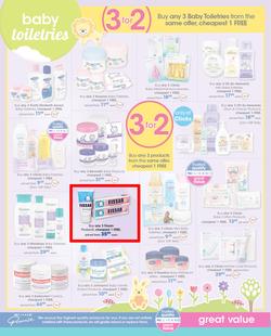 Clicks : Savings To Make You Smile (15 Feb - 5 March 2019), page 12