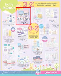 Clicks : Savings To Make You Smile (15 Feb - 5 March 2019), page 12