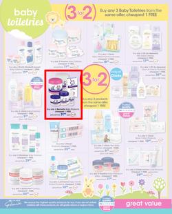 Clicks : Savings To Make You Smile (15 Feb - 5 March 2019), page 12