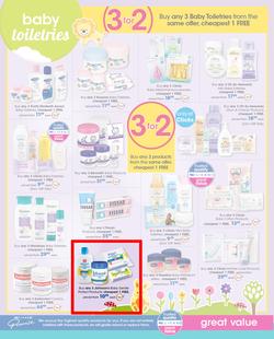 Clicks : Savings To Make You Smile (15 Feb - 5 March 2019), page 12