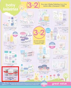 Clicks : Savings To Make You Smile (15 Feb - 5 March 2019), page 12