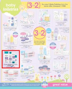 Clicks : Savings To Make You Smile (15 Feb - 5 March 2019), page 12