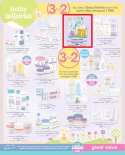 Clicks : Savings To Make You Smile (15 Feb - 5 March 2019), page 12