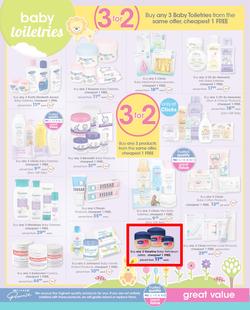 Clicks : Savings To Make You Smile (15 Feb - 5 March 2019), page 12