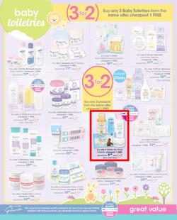 Clicks : Savings To Make You Smile (15 Feb - 5 March 2019), page 12