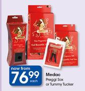 Medac Preggi Sox Or Tummy Tucker-Each