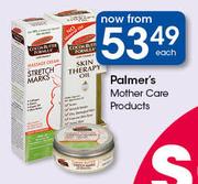 Palmer's Mother Care Products-Each