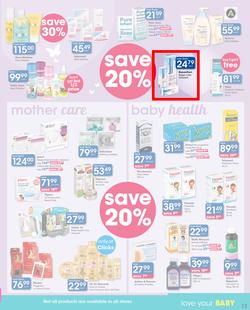 Clicks : Savings To Make You Smile (15 Feb - 5 March 2019), page 13