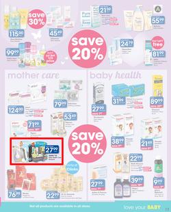 Clicks : Savings To Make You Smile (15 Feb - 5 March 2019), page 13