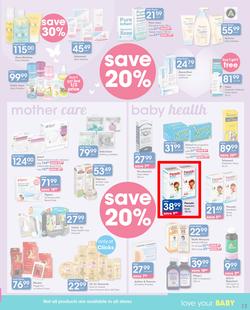 Clicks : Savings To Make You Smile (15 Feb - 5 March 2019), page 13