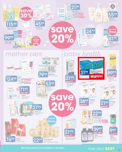 Clicks : Savings To Make You Smile (15 Feb - 5 March 2019), page 13