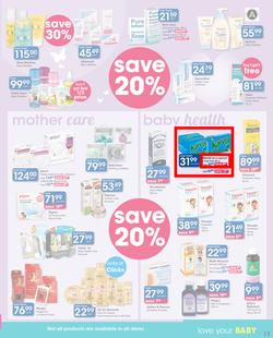Clicks : Savings To Make You Smile (15 Feb - 5 March 2019), page 13