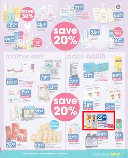 Clicks : Savings To Make You Smile (15 Feb - 5 March 2019), page 13