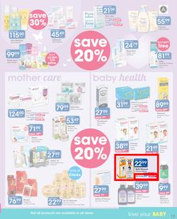 Clicks : Savings To Make You Smile (15 Feb - 5 March 2019), page 13