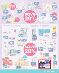 Clicks : Savings To Make You Smile (15 Feb - 5 March 2019), page 13