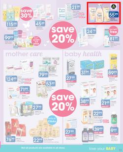 Clicks : Savings To Make You Smile (15 Feb - 5 March 2019), page 13