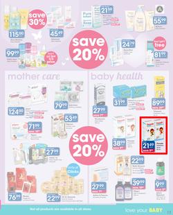 Clicks : Savings To Make You Smile (15 Feb - 5 March 2019), page 13