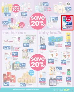 Clicks : Savings To Make You Smile (15 Feb - 5 March 2019), page 13