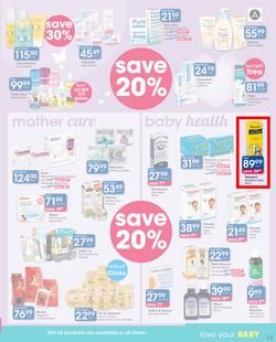 Clicks : Savings To Make You Smile (15 Feb - 5 March 2019), page 13