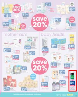 Clicks : Savings To Make You Smile (15 Feb - 5 March 2019), page 13