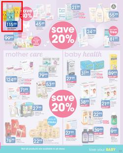 Clicks : Savings To Make You Smile (15 Feb - 5 March 2019), page 13