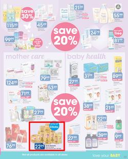 Clicks : Savings To Make You Smile (15 Feb - 5 March 2019), page 13