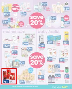 Clicks : Savings To Make You Smile (15 Feb - 5 March 2019), page 13