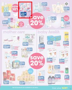 Clicks : Savings To Make You Smile (15 Feb - 5 March 2019), page 13