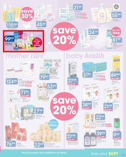 Clicks : Savings To Make You Smile (15 Feb - 5 March 2019), page 13