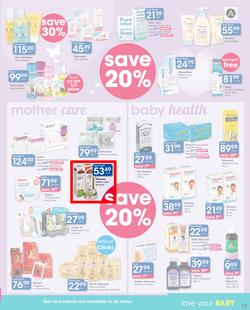Clicks : Savings To Make You Smile (15 Feb - 5 March 2019), page 13