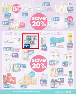 Clicks : Savings To Make You Smile (15 Feb - 5 March 2019), page 13