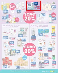 Clicks : Savings To Make You Smile (15 Feb - 5 March 2019), page 13