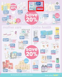 Clicks : Savings To Make You Smile (15 Feb - 5 March 2019), page 13