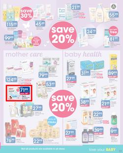 Clicks : Savings To Make You Smile (15 Feb - 5 March 2019), page 13