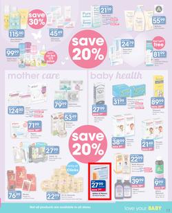 Clicks : Savings To Make You Smile (15 Feb - 5 March 2019), page 13