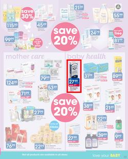 Clicks : Savings To Make You Smile (15 Feb - 5 March 2019), page 13