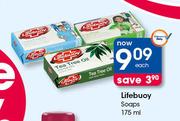 Lifebuoy Soaps-175ml Each