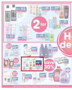 Clicks : Feel Good Savings (6 Mar - 21 Mar 2019), page 2