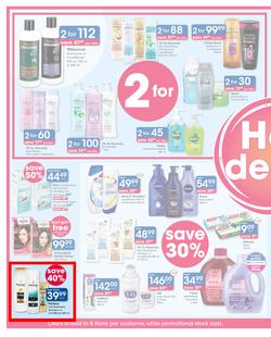 Clicks : Feel Good Savings (6 Mar - 21 Mar 2019), page 2