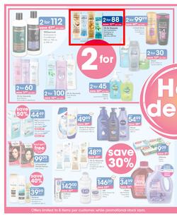 Clicks : Feel Good Savings (6 Mar - 21 Mar 2019), page 2