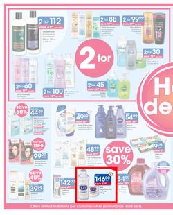 Clicks : Feel Good Savings (6 Mar - 21 Mar 2019), page 2