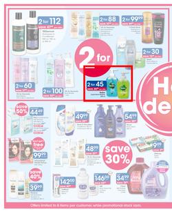 Clicks : Feel Good Savings (6 Mar - 21 Mar 2019), page 2