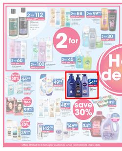 Clicks : Feel Good Savings (6 Mar - 21 Mar 2019), page 2