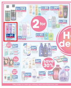 Clicks : Feel Good Savings (6 Mar - 21 Mar 2019), page 2