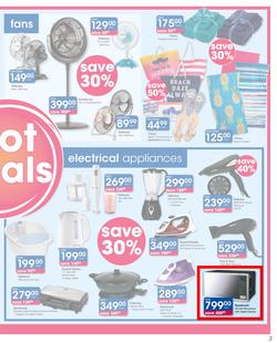 Clicks : Feel Good Savings (6 Mar - 21 Mar 2019), page 3