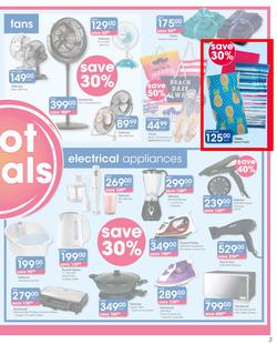 Clicks : Feel Good Savings (6 Mar - 21 Mar 2019), page 3