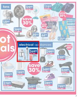 Clicks : Feel Good Savings (6 Mar - 21 Mar 2019), page 3