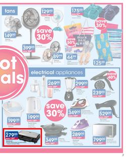 Clicks : Feel Good Savings (6 Mar - 21 Mar 2019), page 3