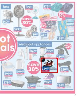 Clicks : Feel Good Savings (6 Mar - 21 Mar 2019), page 3