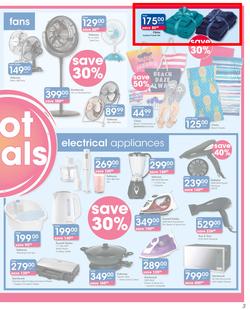 Clicks : Feel Good Savings (6 Mar - 21 Mar 2019), page 3
